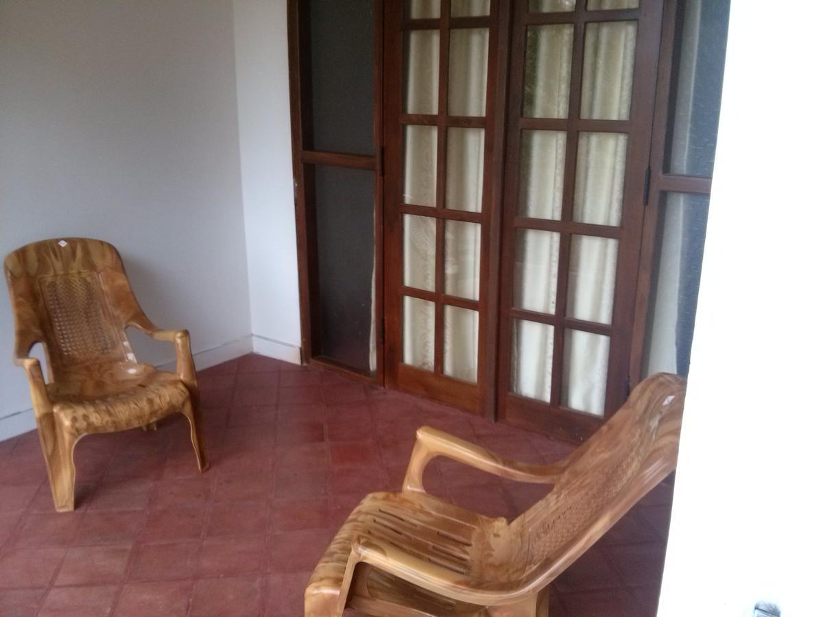 Green Earth Resort And Restaurant Dambulla Luaran gambar