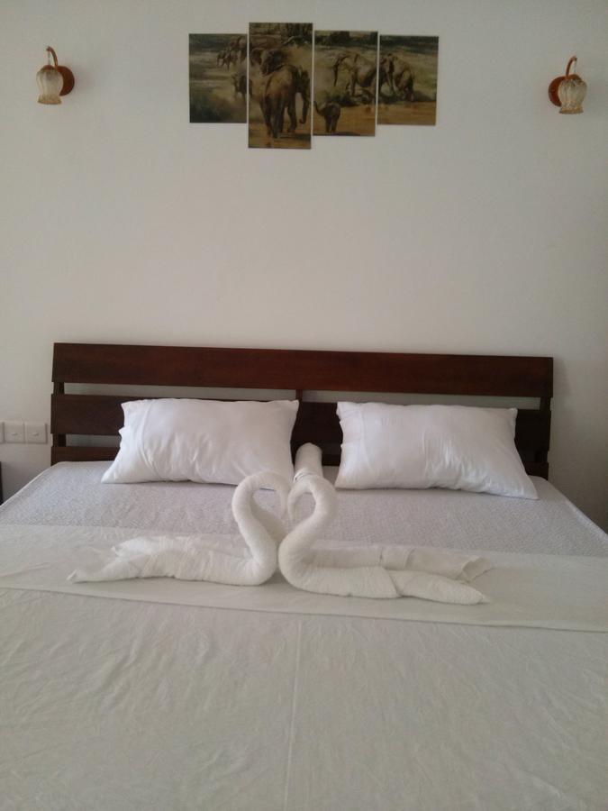 Green Earth Resort And Restaurant Dambulla Luaran gambar