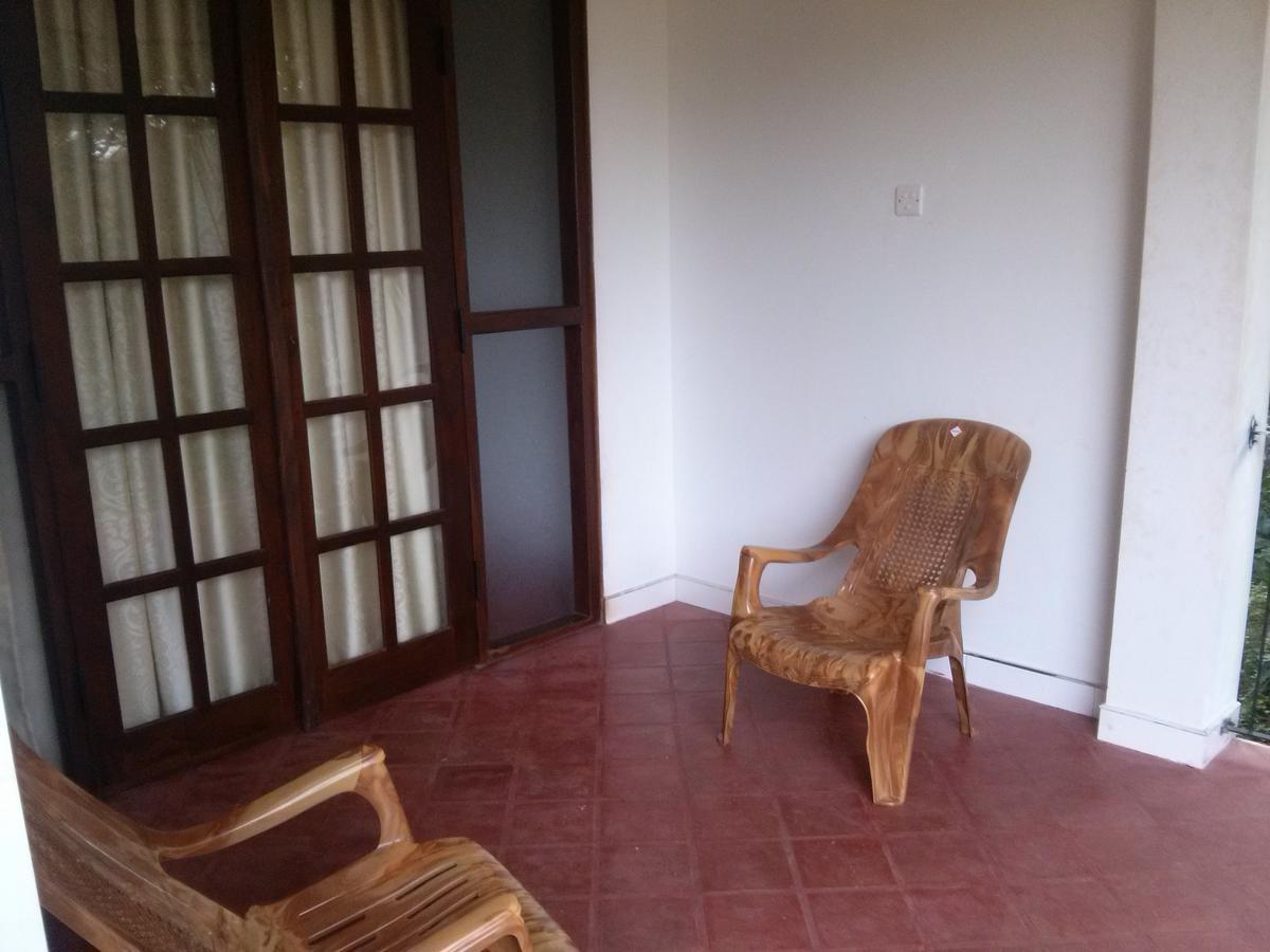 Green Earth Resort And Restaurant Dambulla Luaran gambar