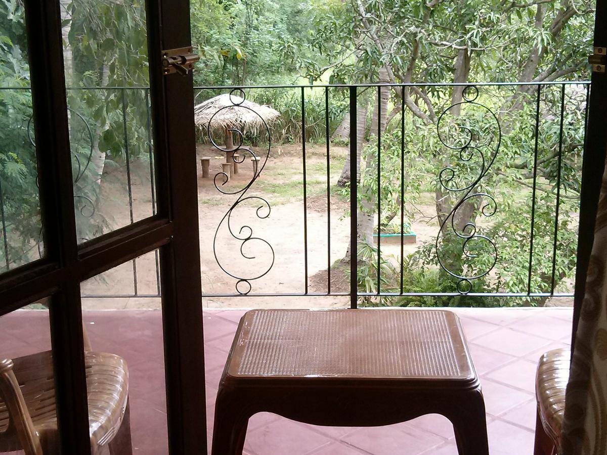Green Earth Resort And Restaurant Dambulla Luaran gambar