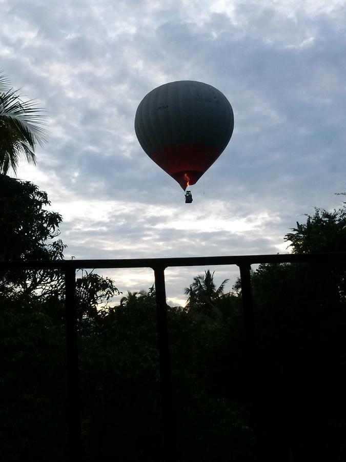 Green Earth Resort And Restaurant Dambulla Luaran gambar